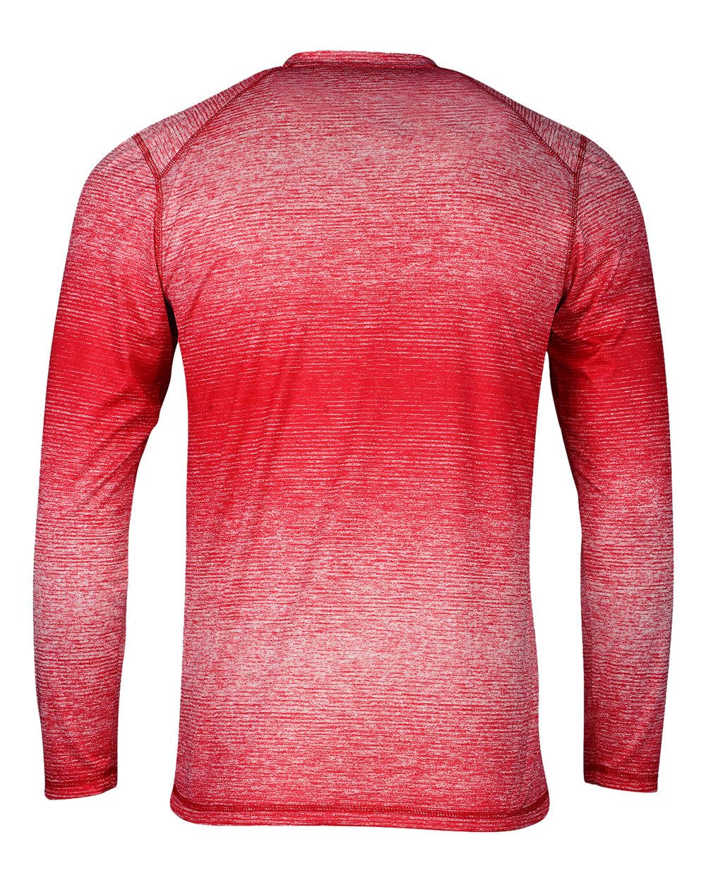 Men's Mirage Performance Long Sleeve T-Shirt - 234 21