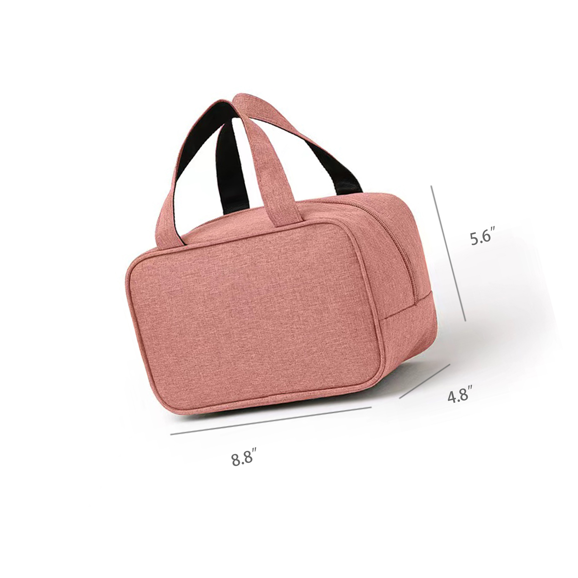 Kids Lunch Box Insulated Soft Bag 1