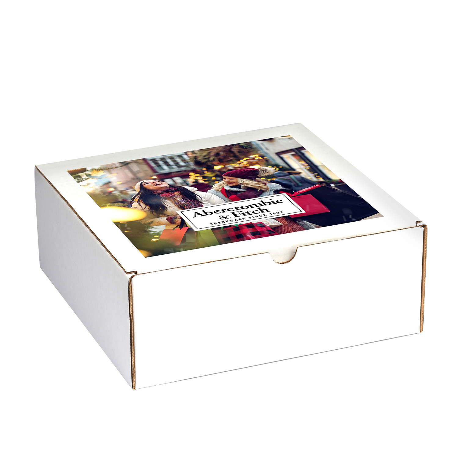 24 pack Sweet and Salty Snack Box with Label 4