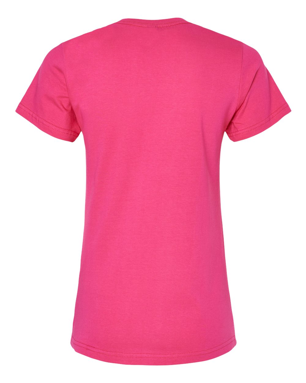 Women's Softstyle® Midweight T-Shirt - 65000L 24