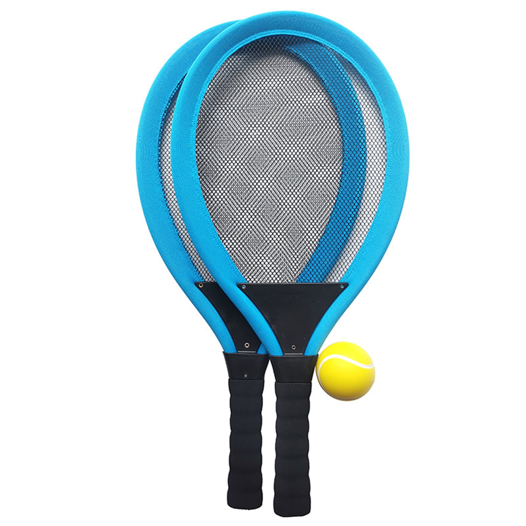Badminton Tennis Set for Kids 5
