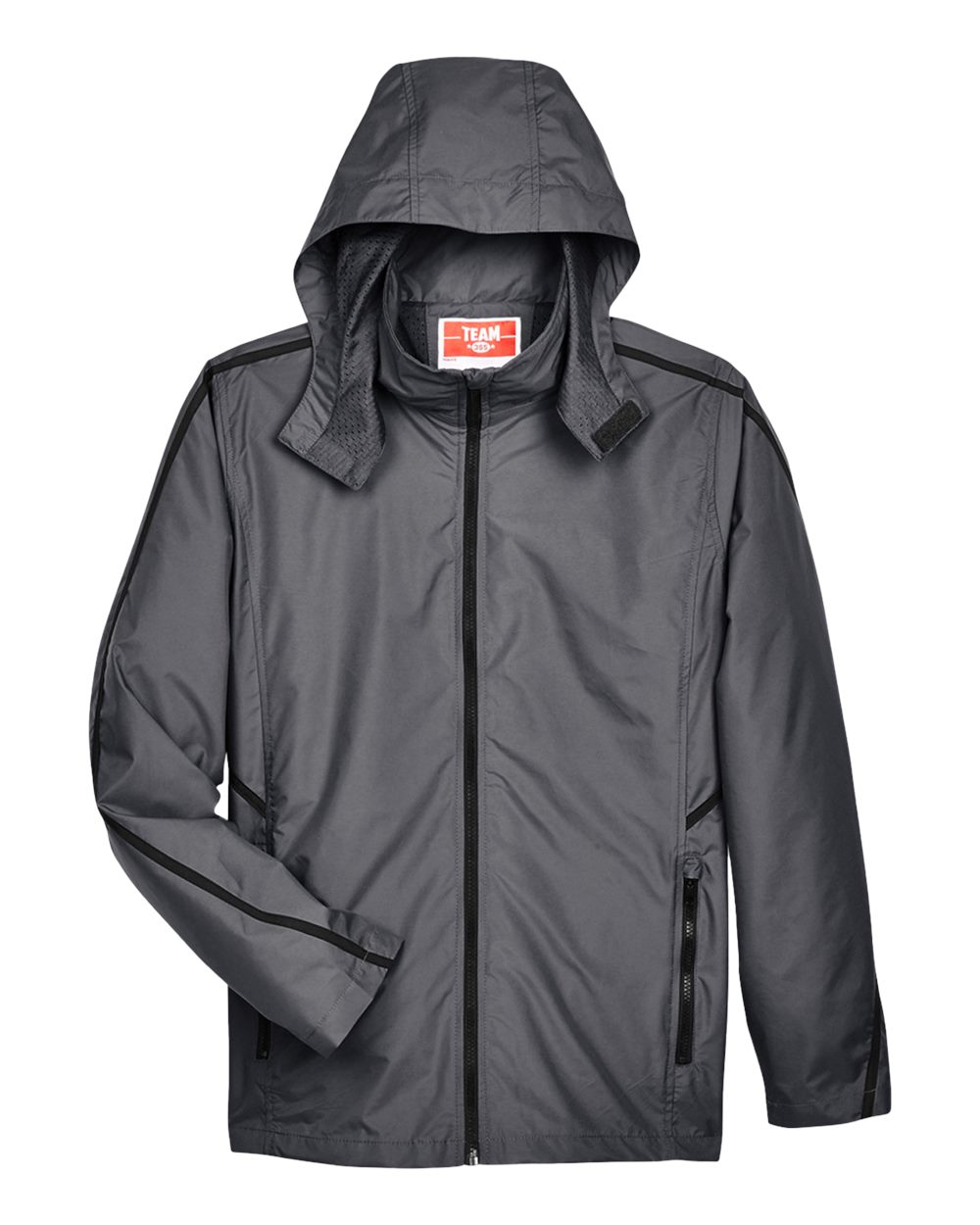 Unisex Conquest Jacket with Mesh Lining - TT70 34
