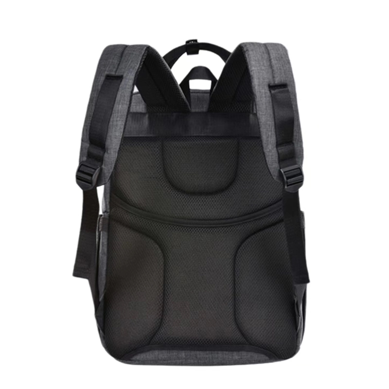 Custom Laptop Bags & Business Backpack 4