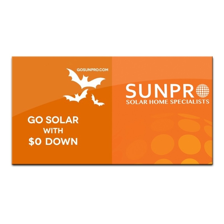 Vehicle Magnet Car/Truck/Auto/Vehicle Signs - 18" x 12" 4