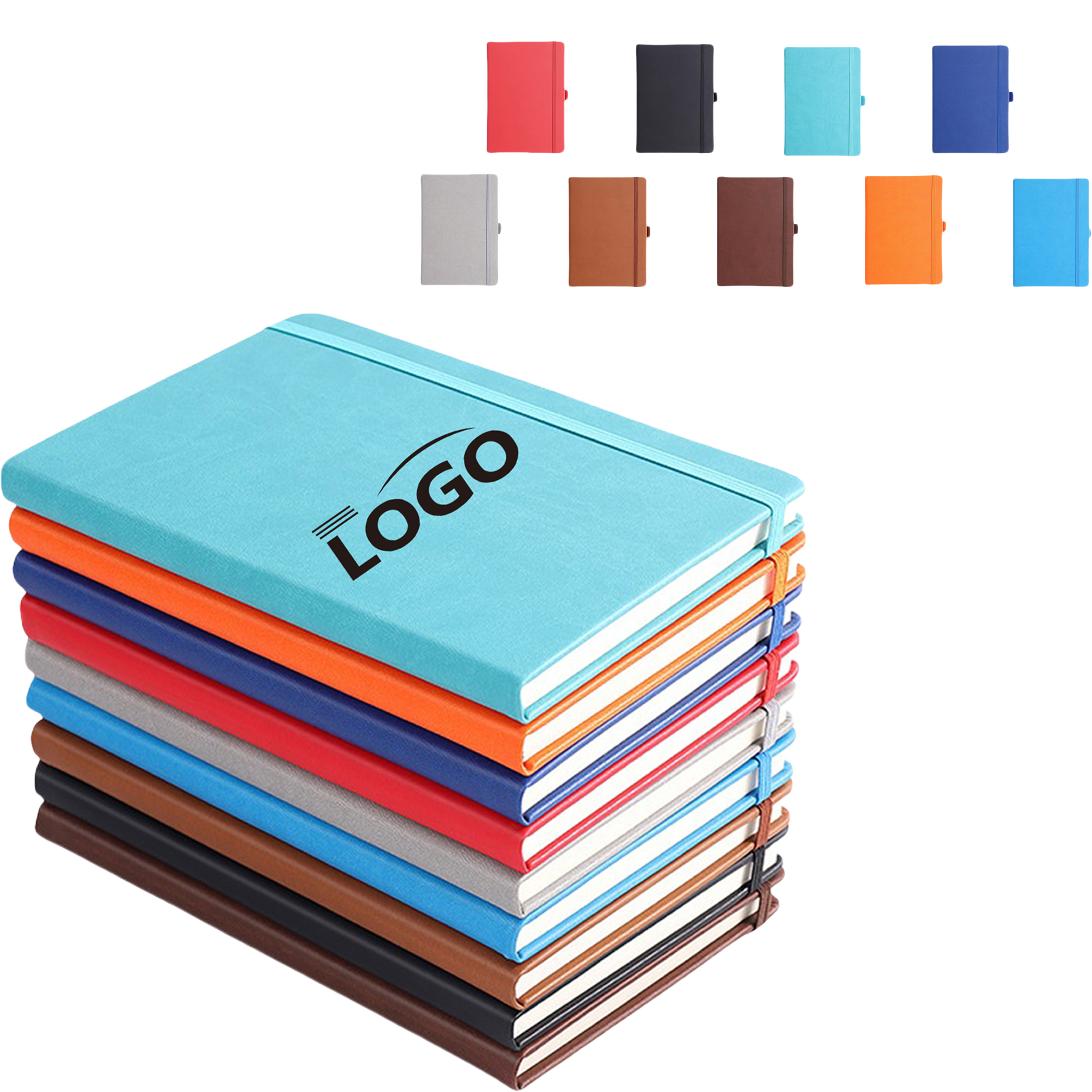 Portable Notebook MOQ20 2