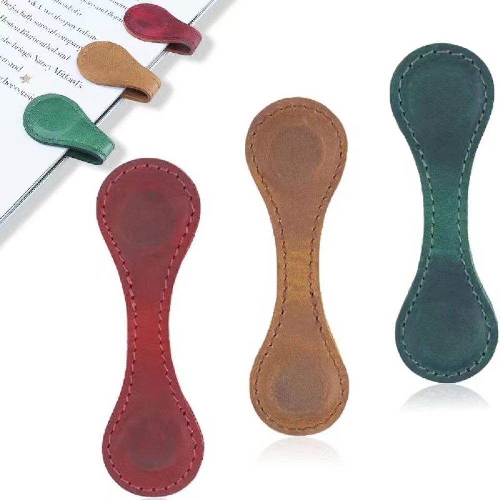 Magnet Bookmark 2