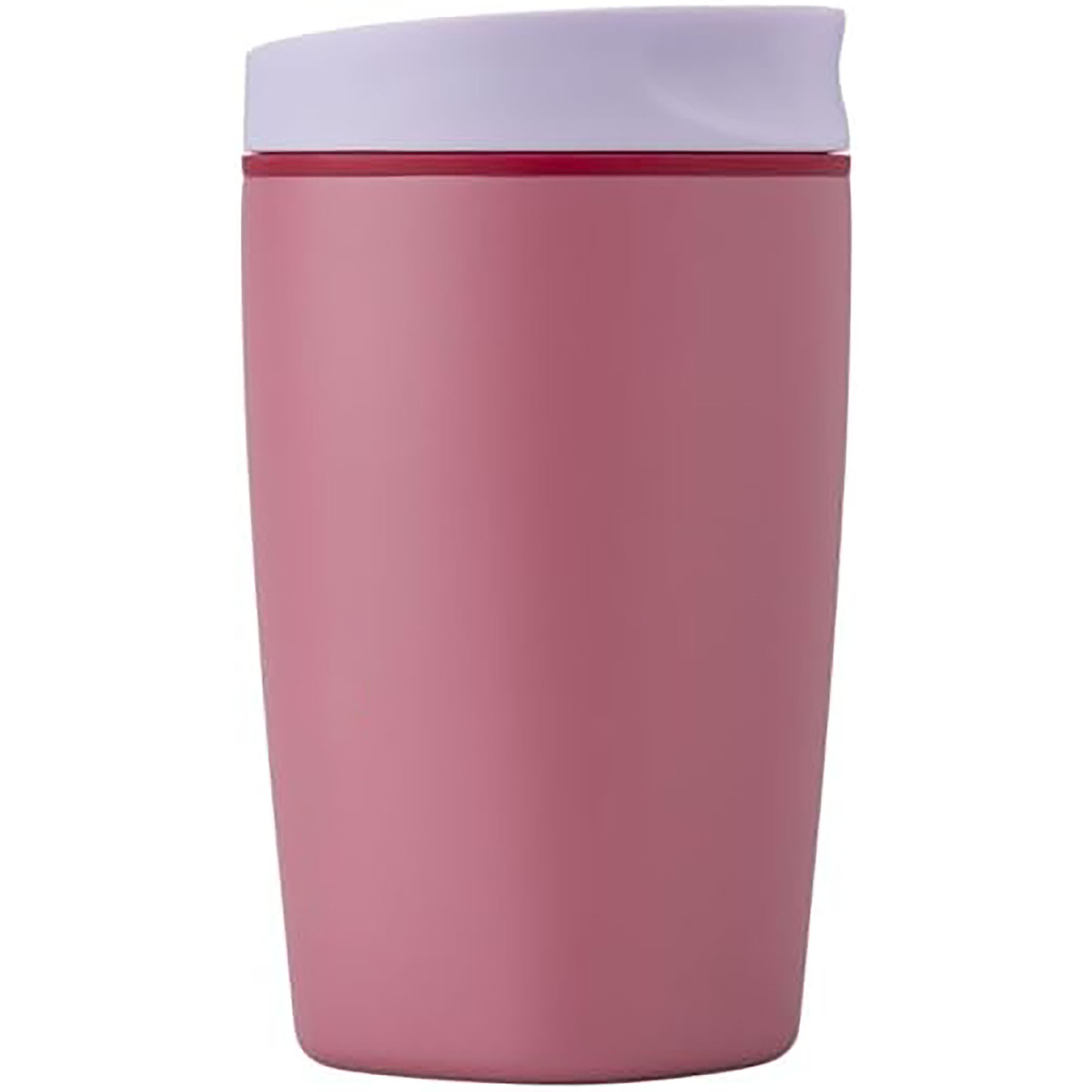 Stainless Steel Coffee Tumbler 8