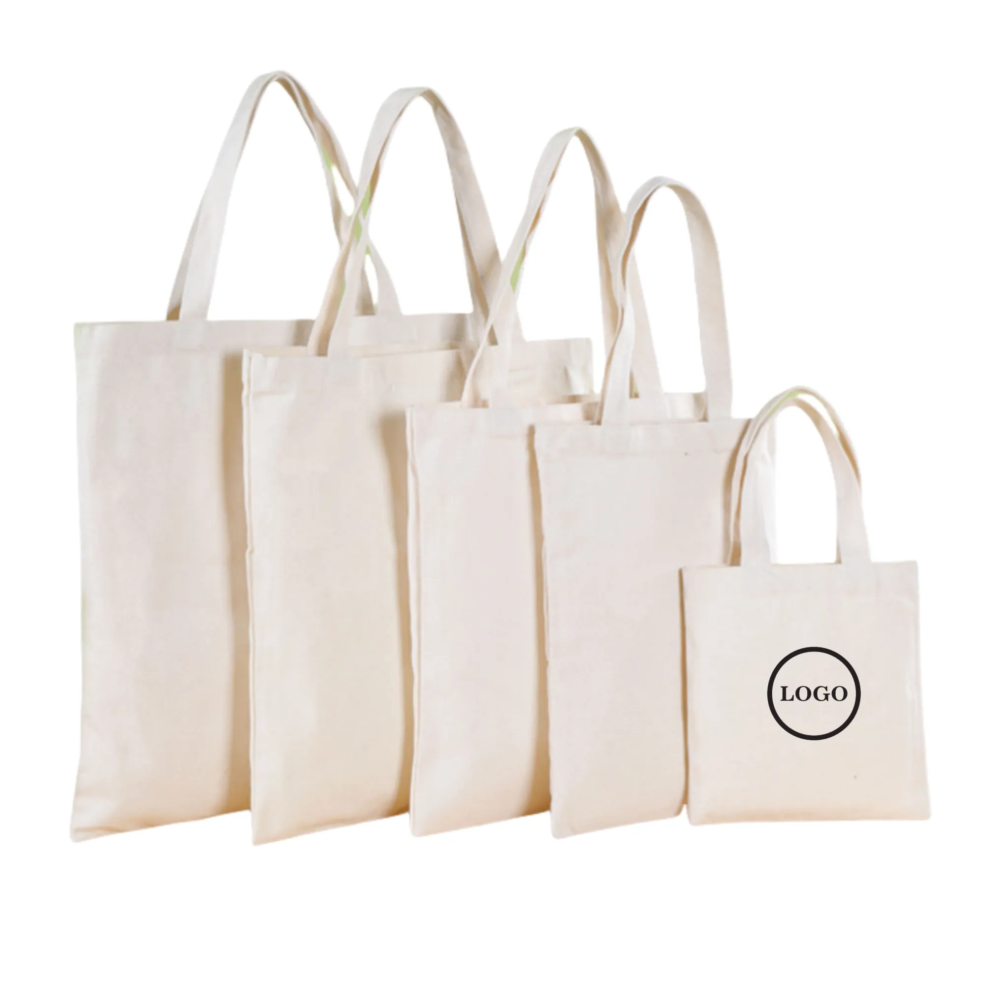 Canvas Tote Bag