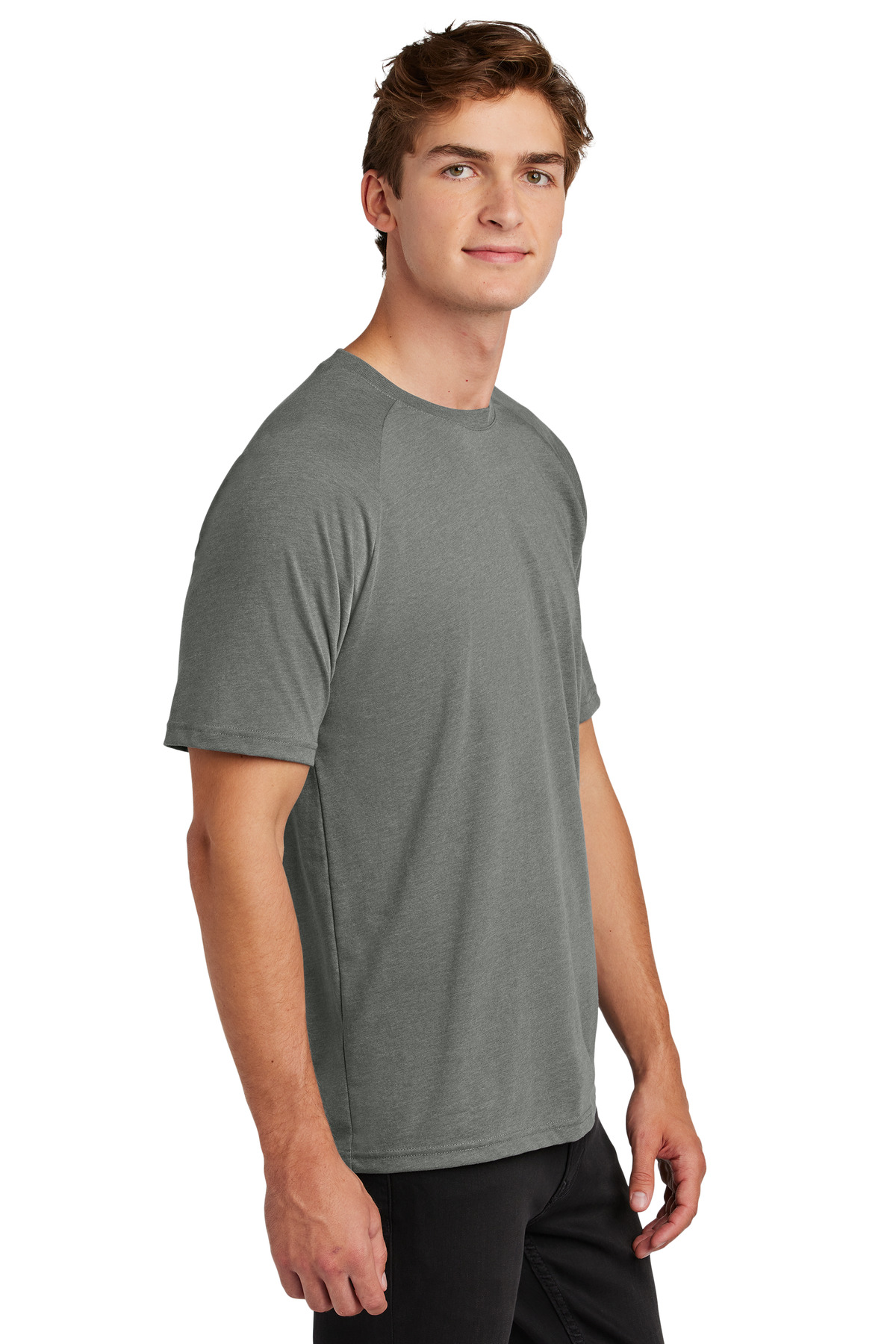 Sport-Tek Halftime Raglan Tee ST6040 39