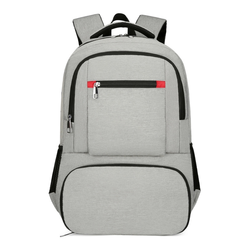 Custom Insulated Cooler Backpacks with USB Port 12