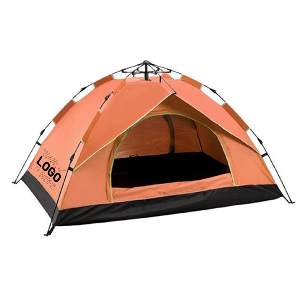 Travel camping tent 1
