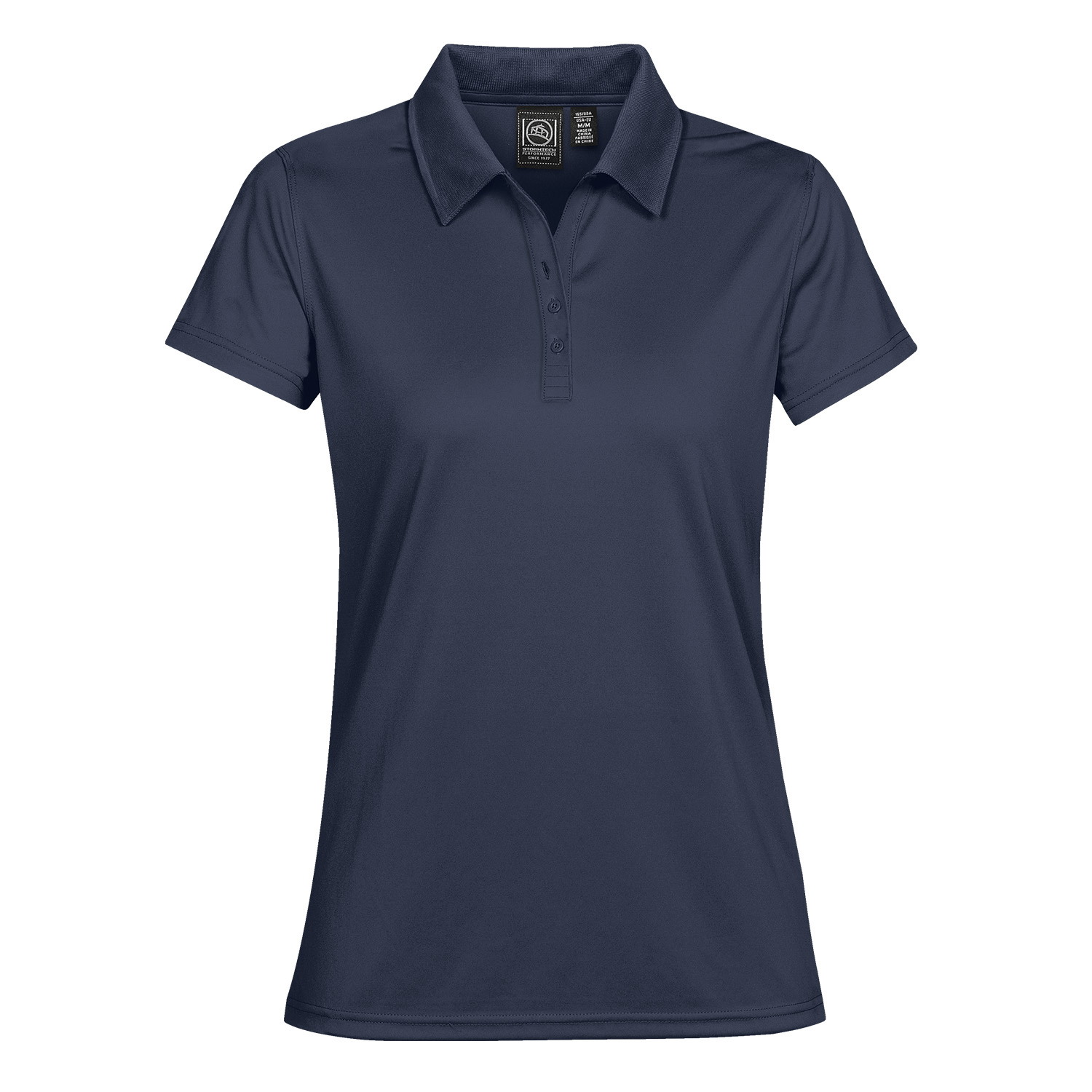 Stormtech Women's Eclipse H2X-DRY Pique Polo 34