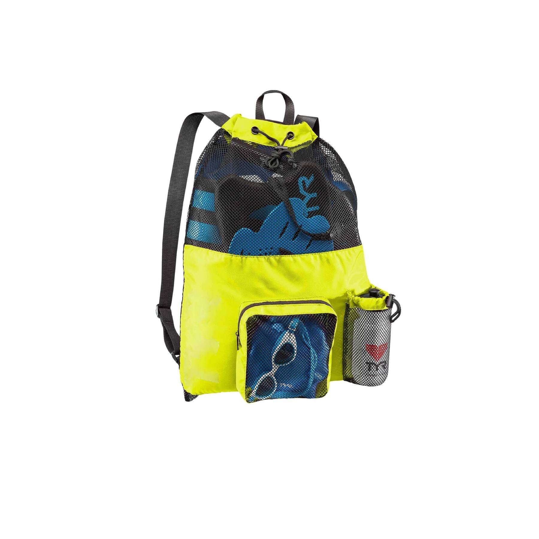 Mesh Beach Bag 5