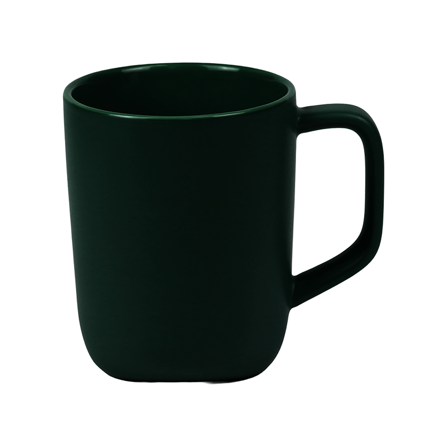 18OZ 15% Recycled Matte Ceramic Mug 16