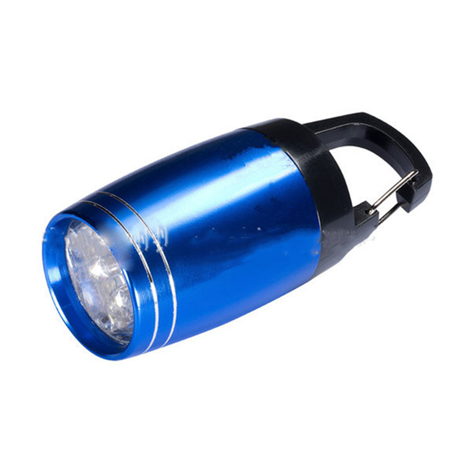 Foldable LED Flashlight 3
