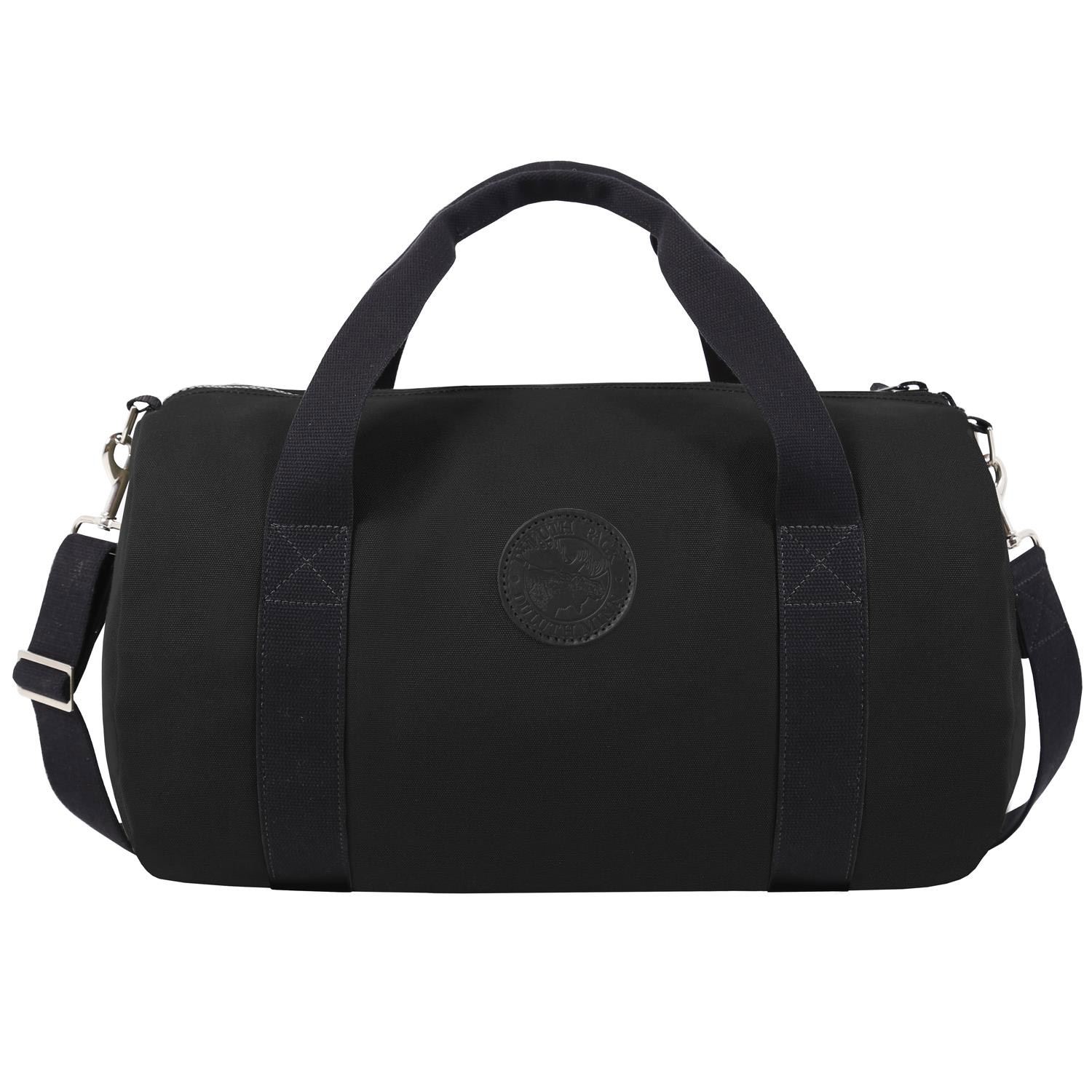 Duluth Pack™ Zippered Round Duffel 8