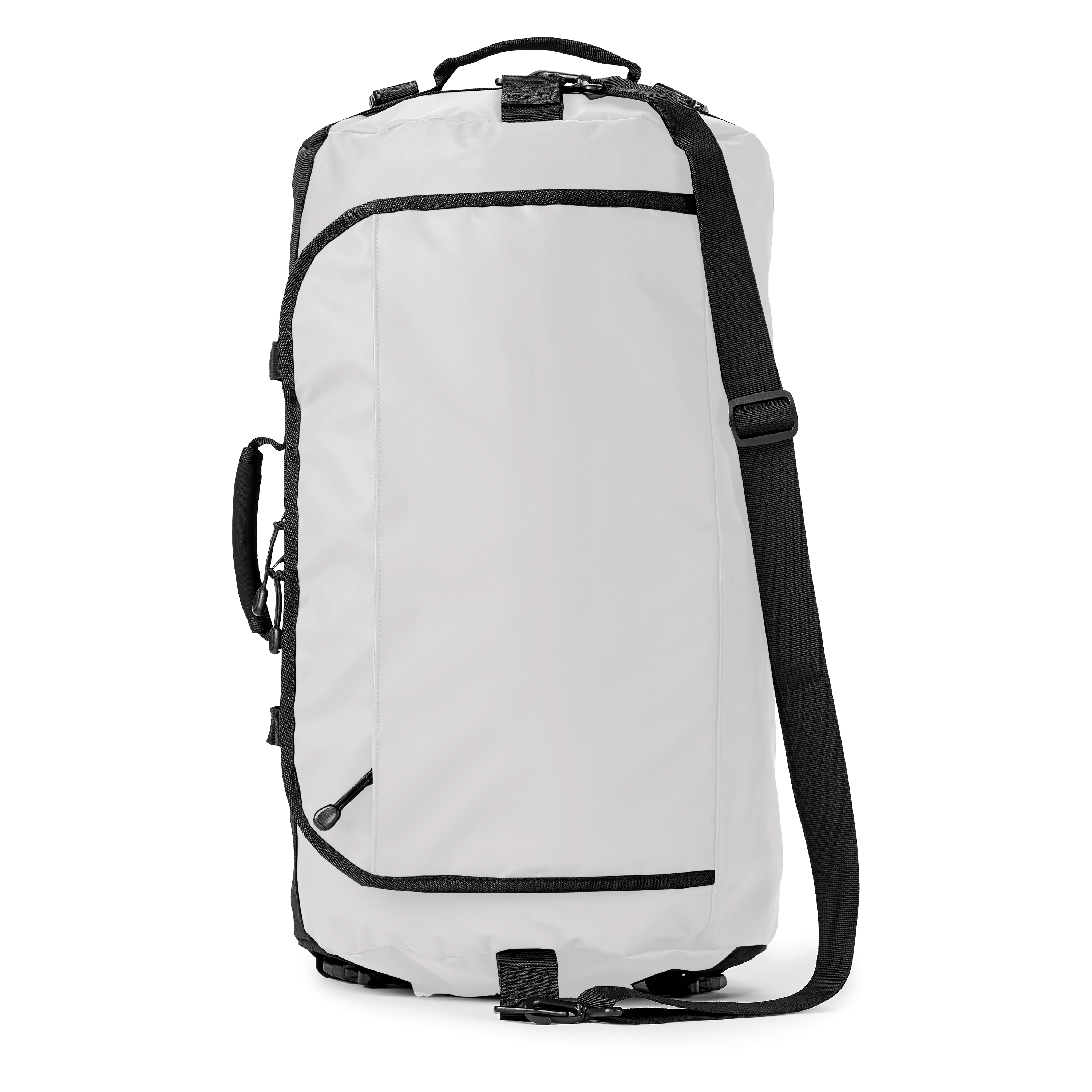 Call of the wild water resistant 45l duffle backpack 36