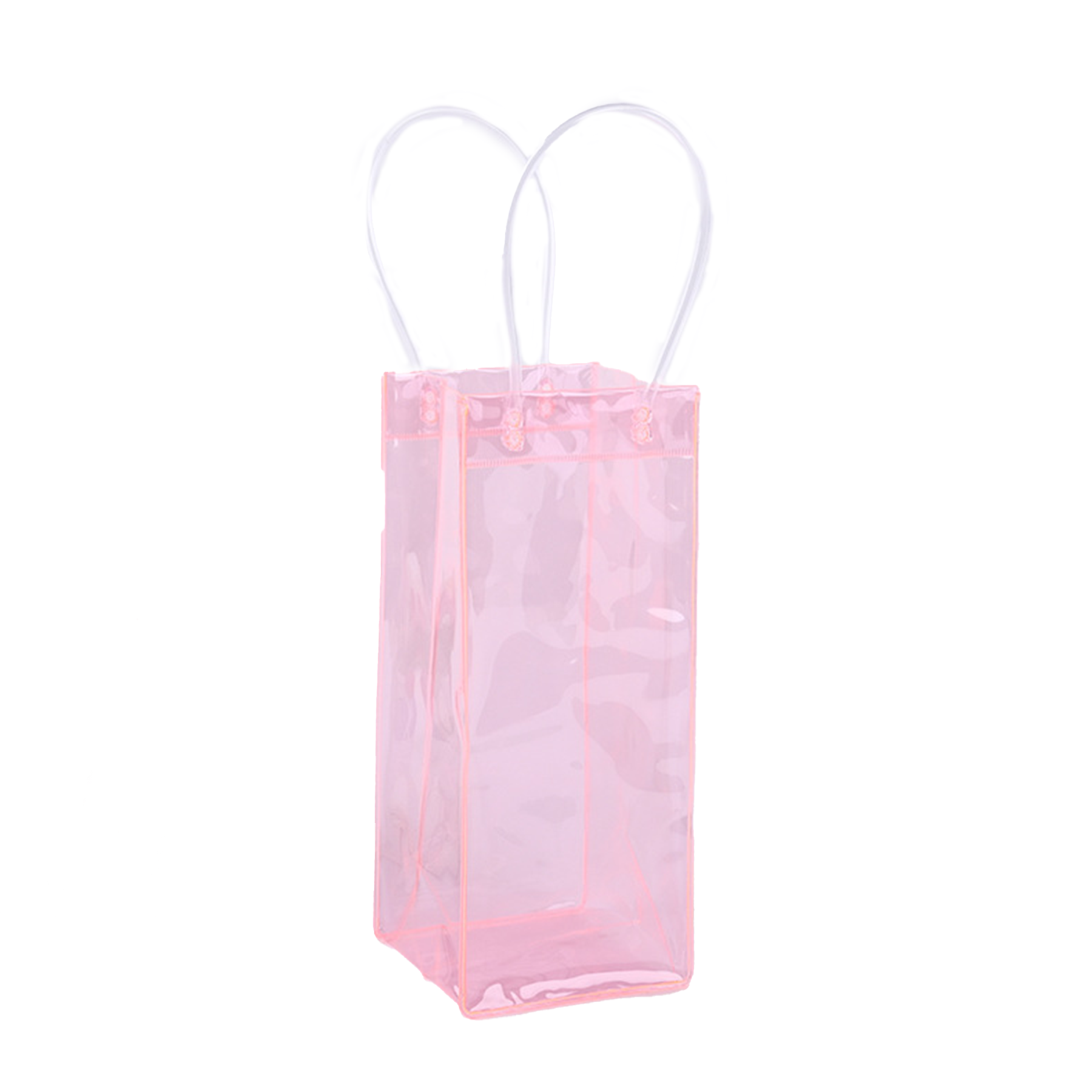 Transparent Tote Bag 7