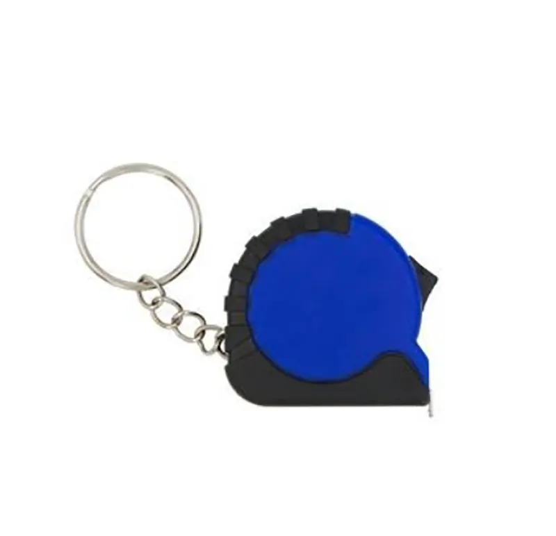 Mini Tape Measure Key chain 1