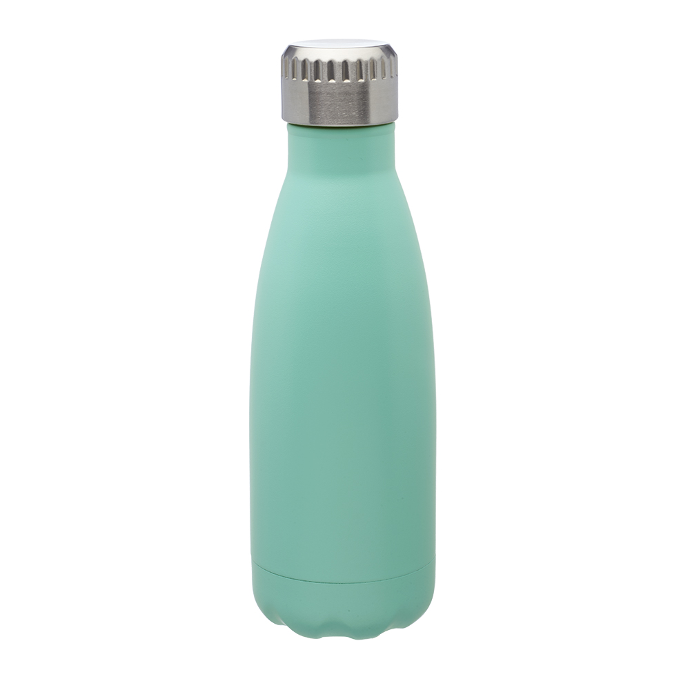 14 oz. Cola Shaped Water Bottle 3