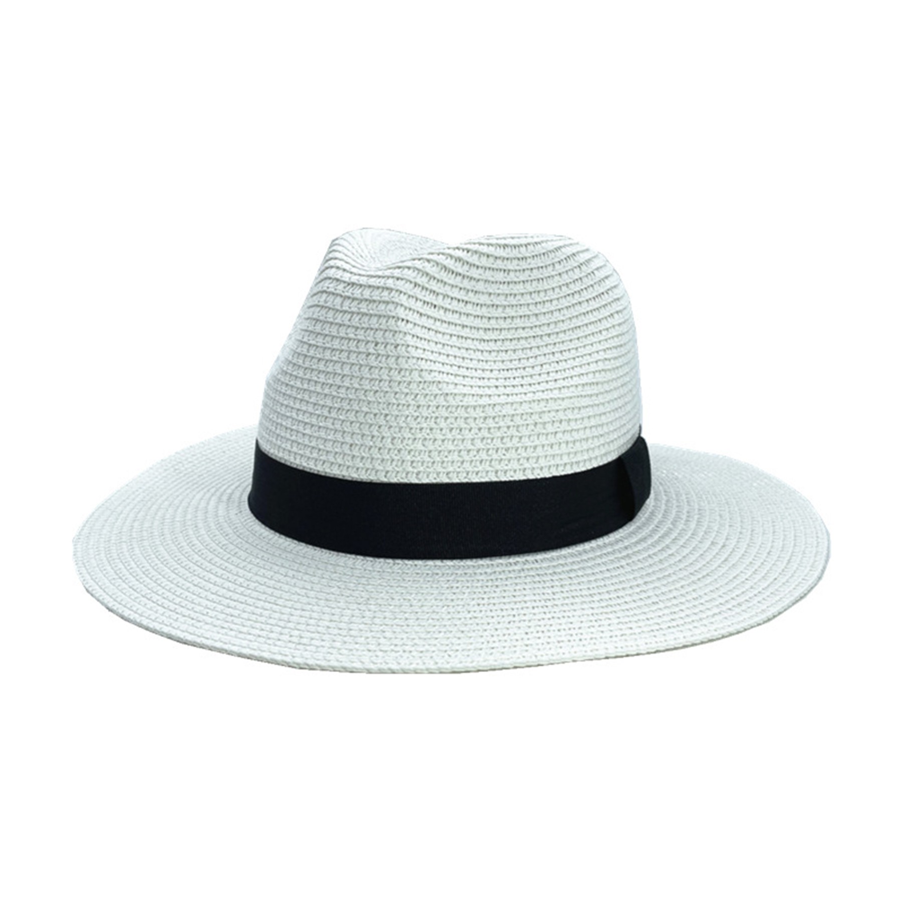 Straw Summer Hat 3