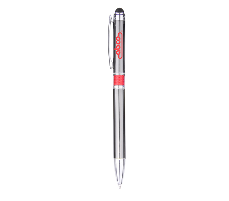 Aluminum Barrel Stylus Pen 5