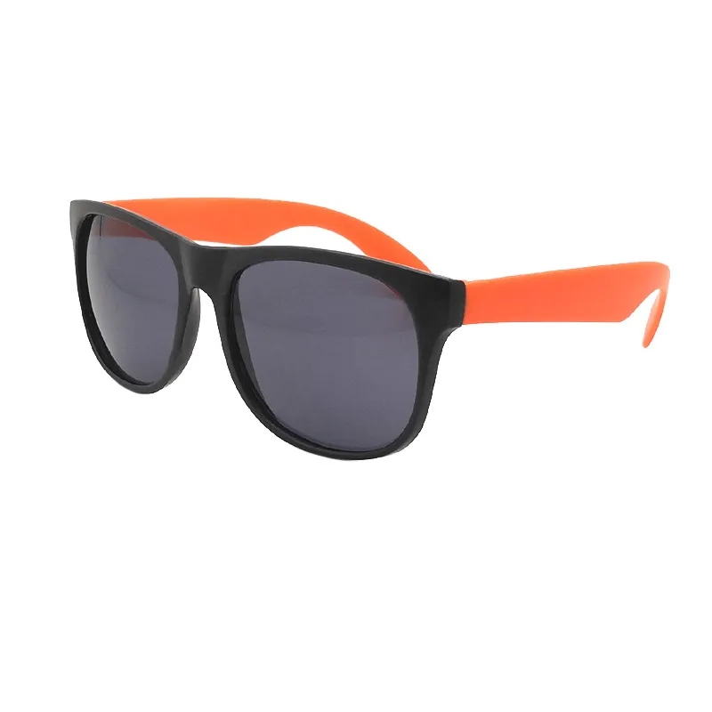 Promotional Rubberized Sunglasses 1