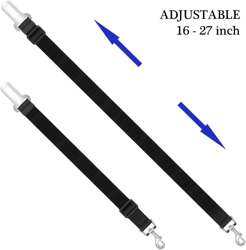 Pet Safety Seatbelt 2
