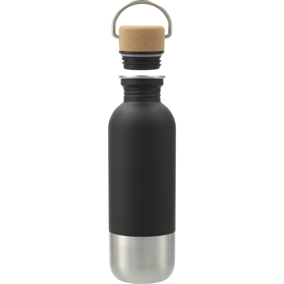 Lagom Single wall Stainless steel Bottle 27oz 57