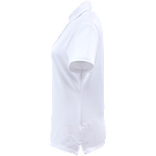 STITCH® Solid Pique Polo - Women's 33