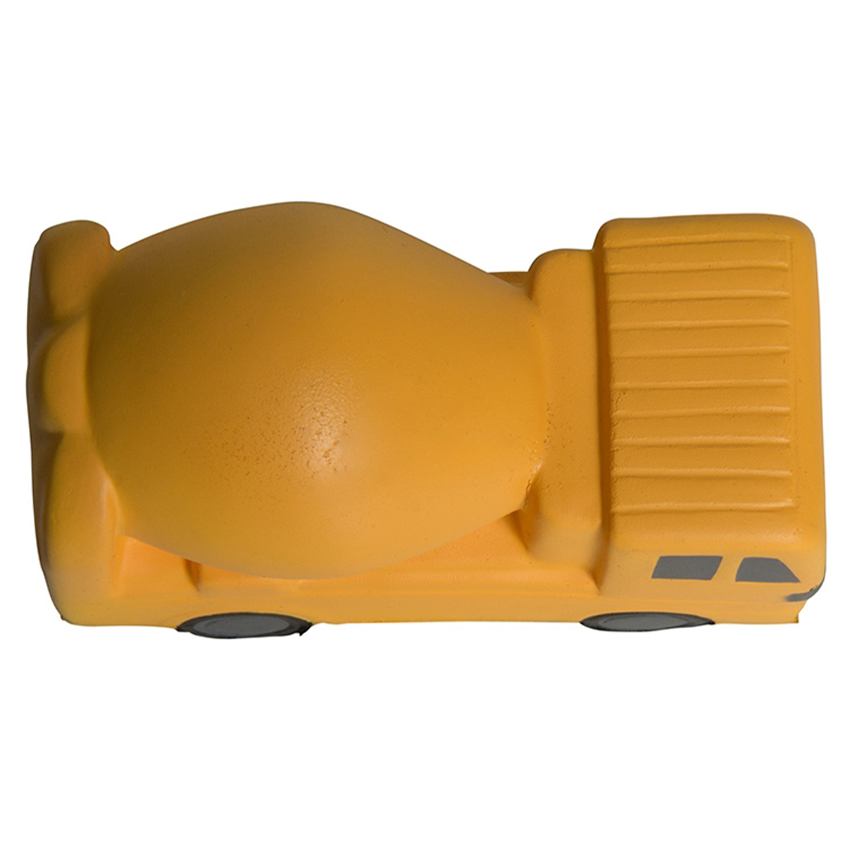Cement Mixer Stress Reliever 7