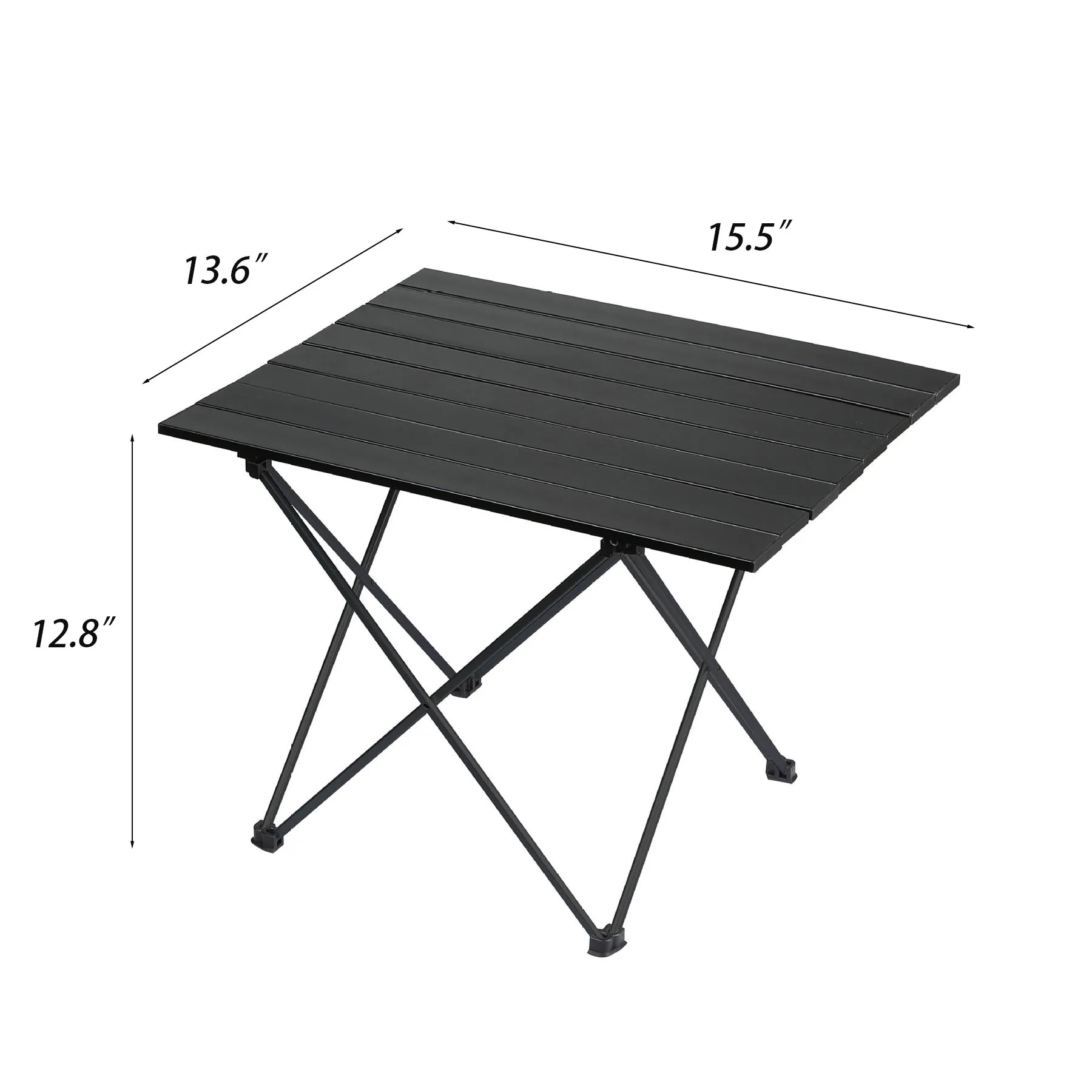 Compact Folding Camping Table 5