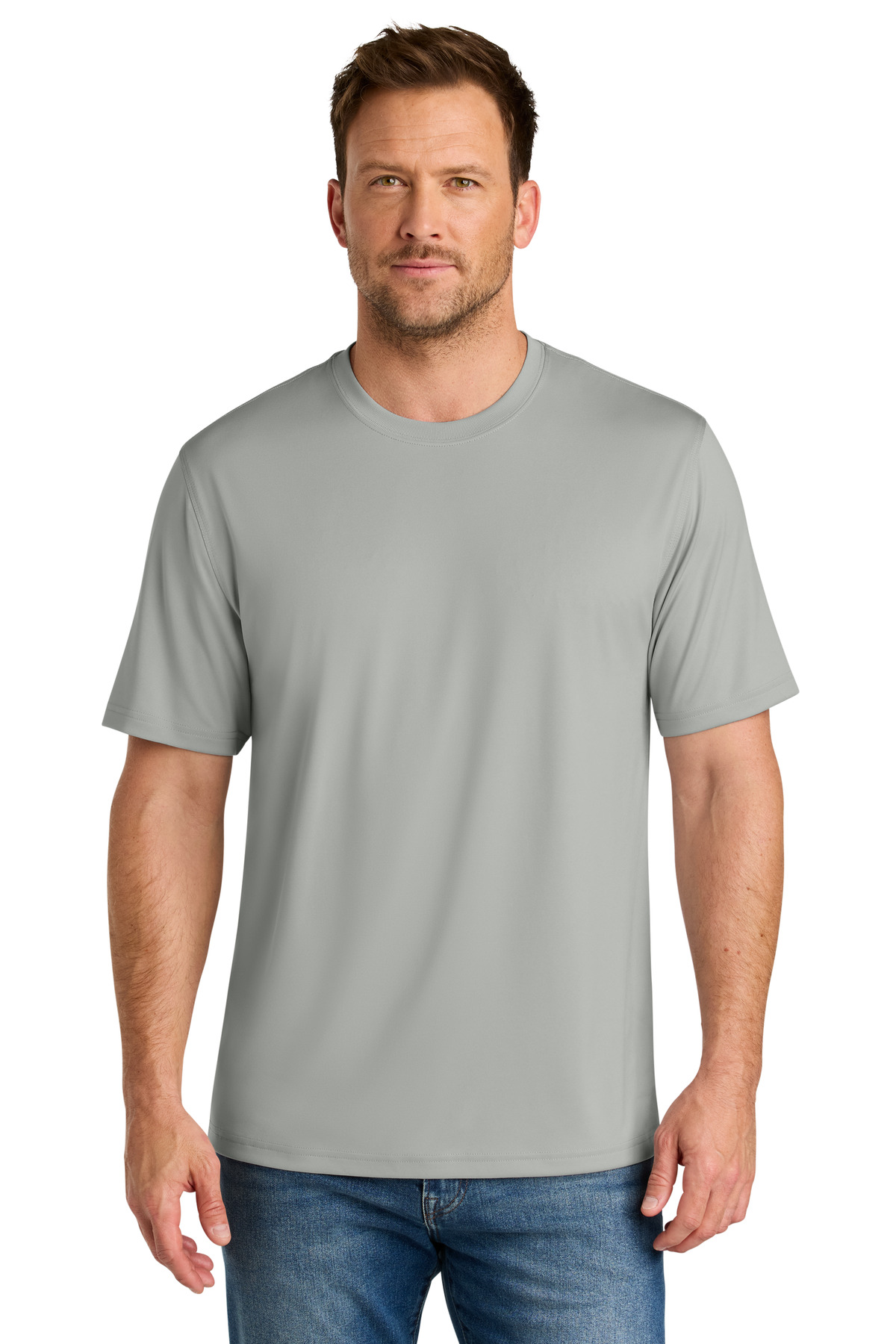 CornerStone Workwear Pro Short Sleeve Tee CS440 12
