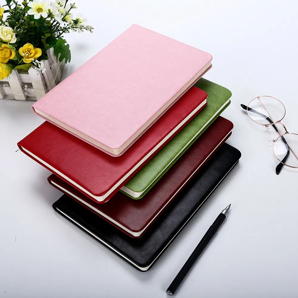Business office notepad 5