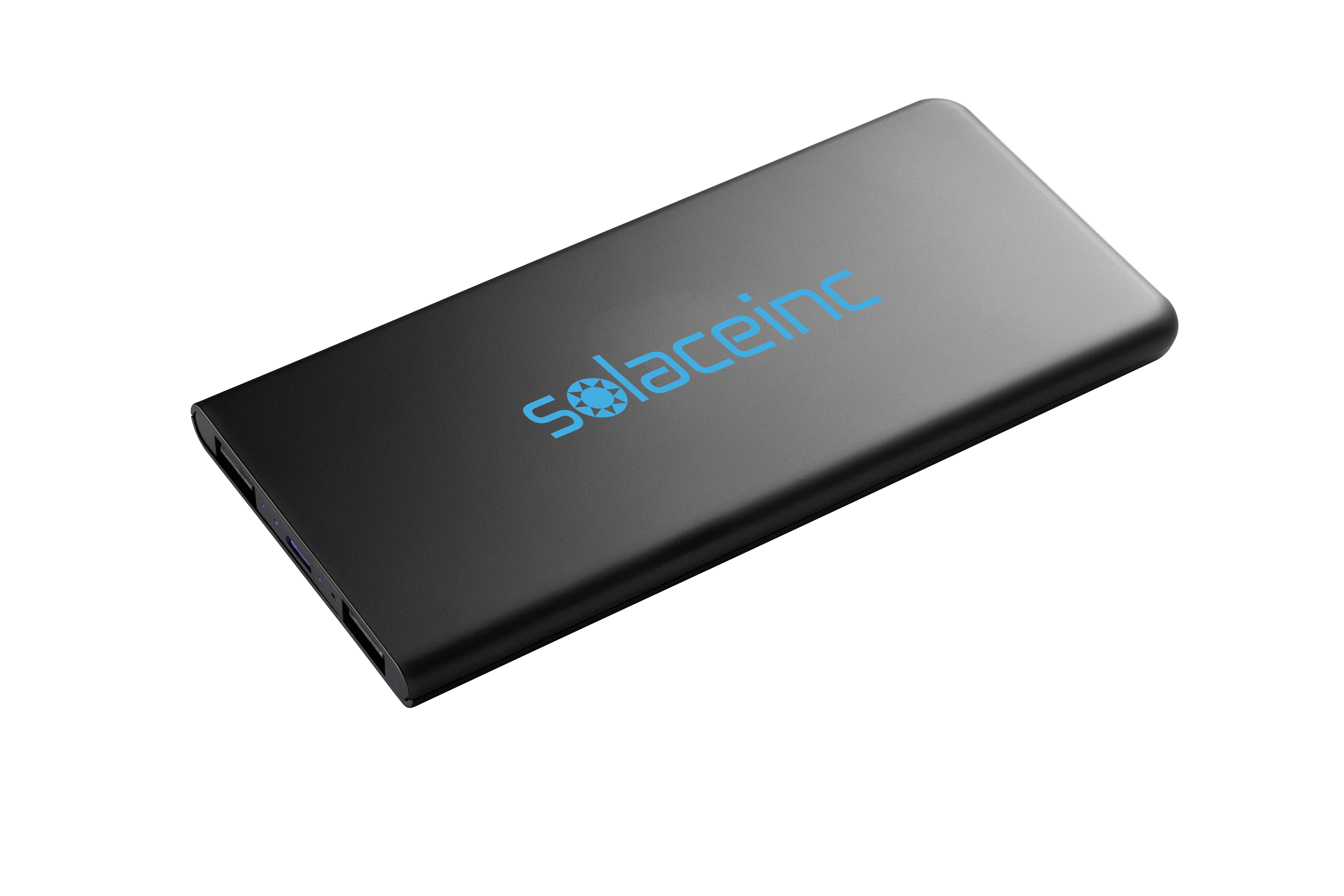 SCX Innovative Design™ Power Bank Slim 5000 mAh 5