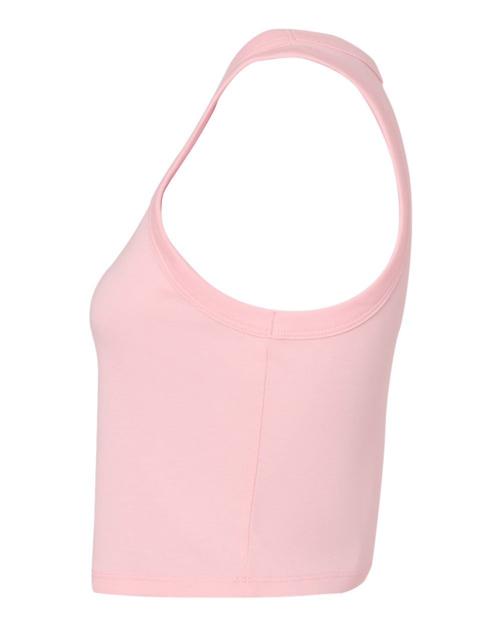 Women's Micro Rib Racer Tank - 1019 52