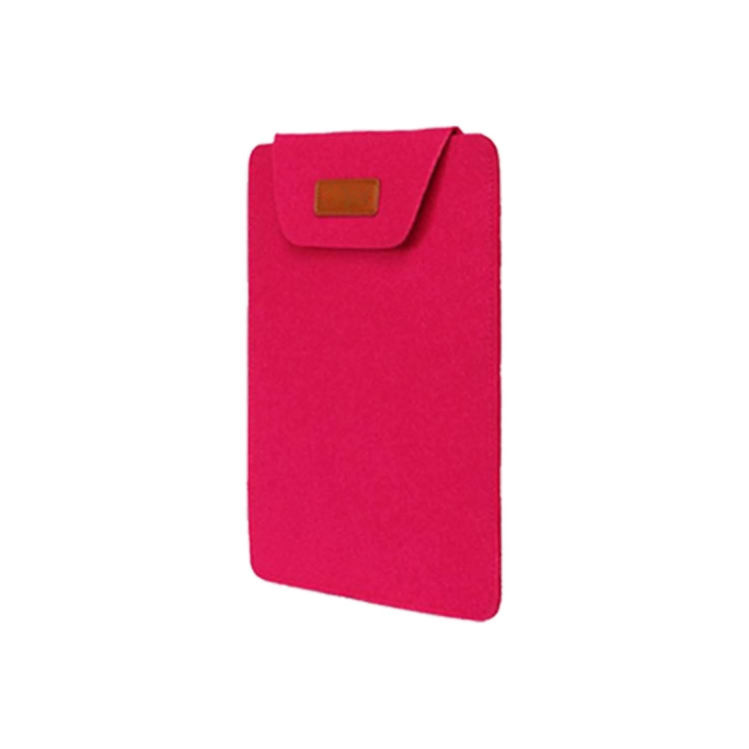 Portable And Lightweight Tablet Laptop Felt Cover 8
