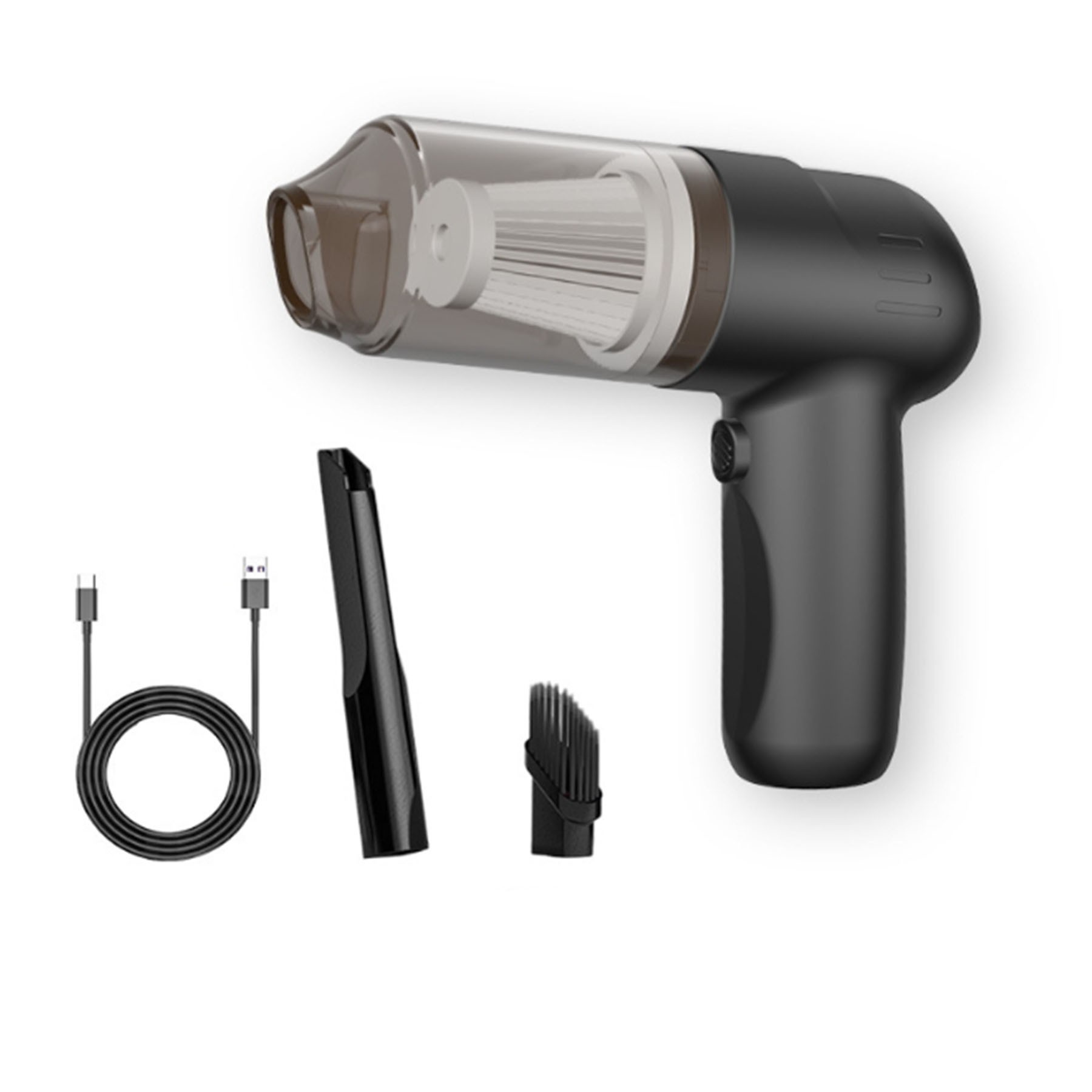 Car Vacuum Cleaner 1