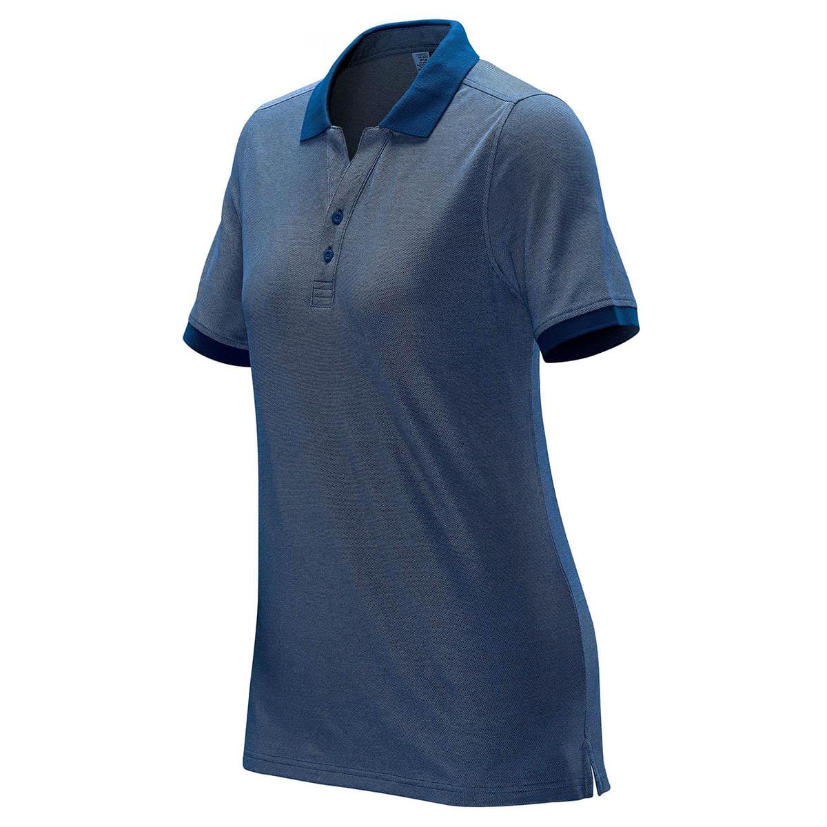 Stormtech Women's Sigma Polo 7