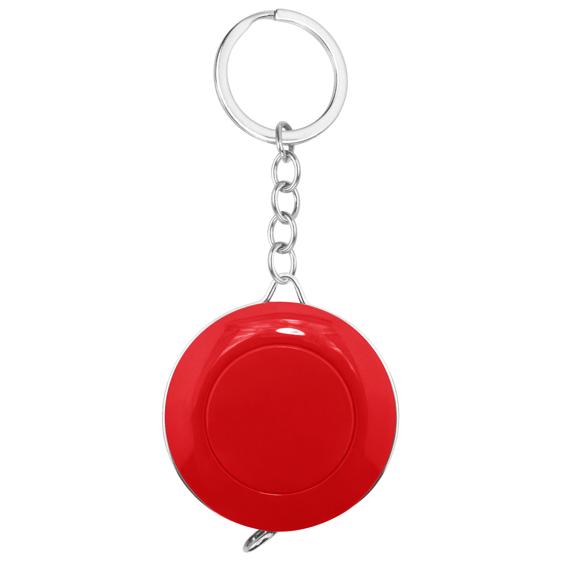 Portable Tape Measure Keychain 9