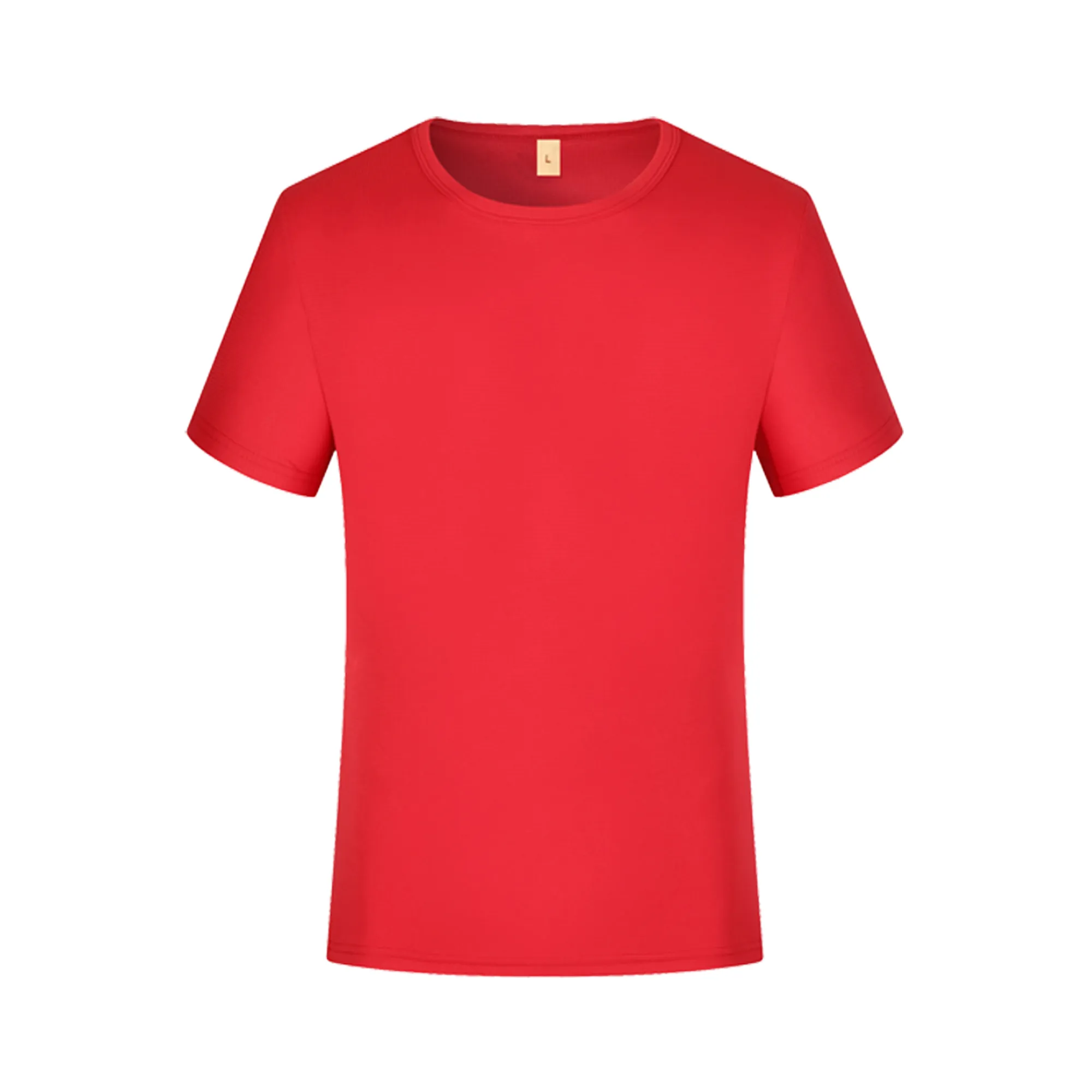 Quick-Dry Short Sleeve T-Shirt 5