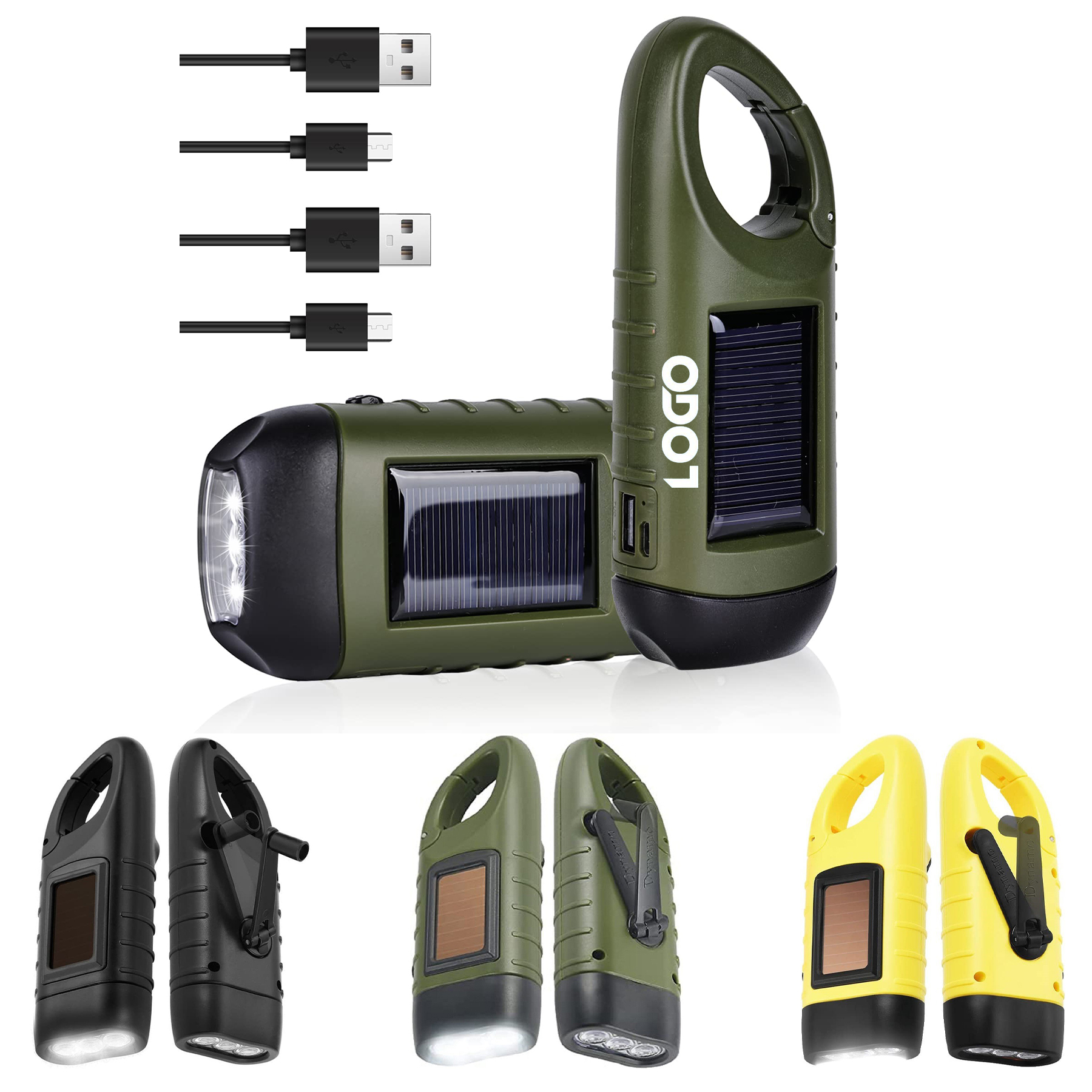 LED Torch