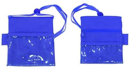 Badge Holder - Eco Friendly 2