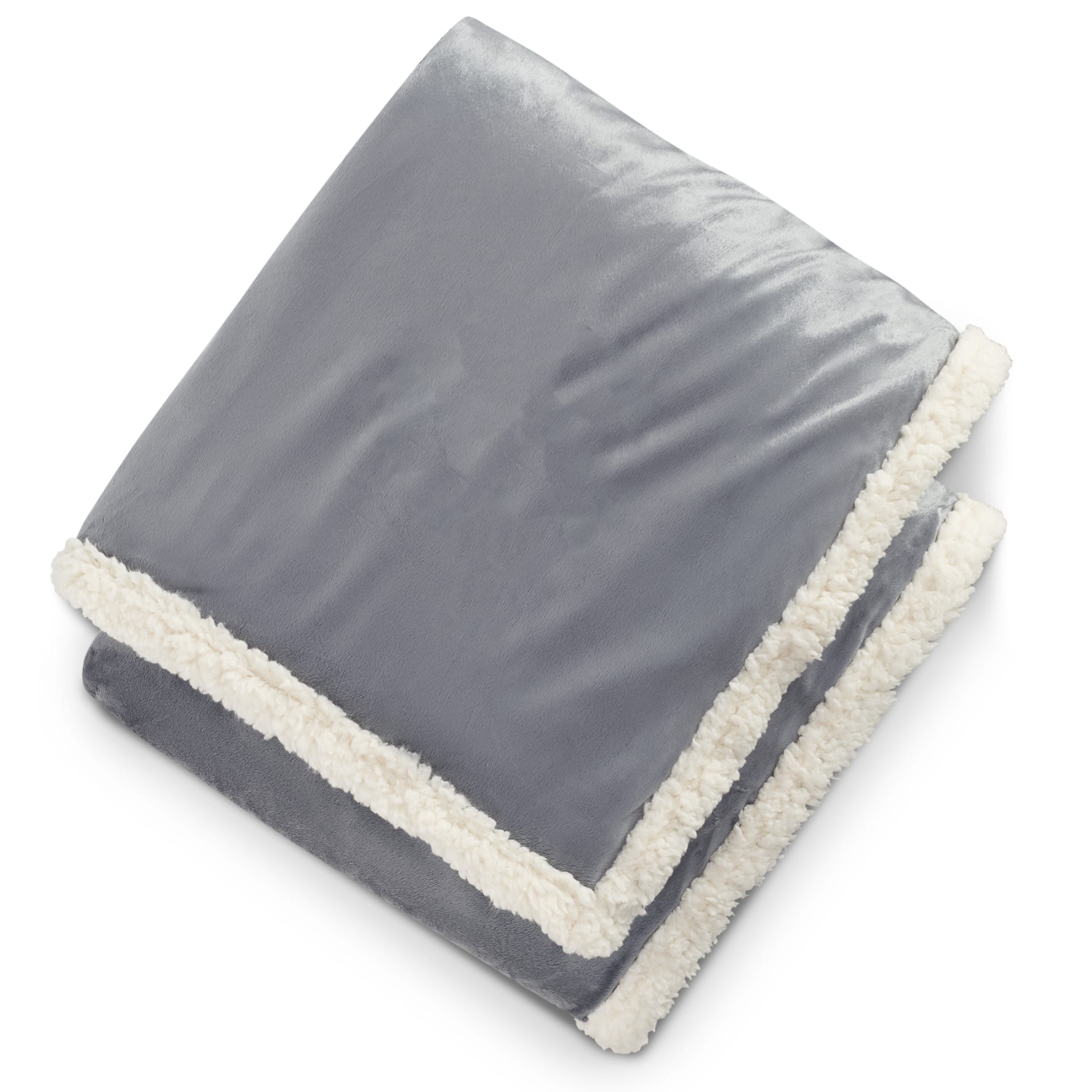 Field & Co.® Cambridge Oversized Sherpa Blanket 153
