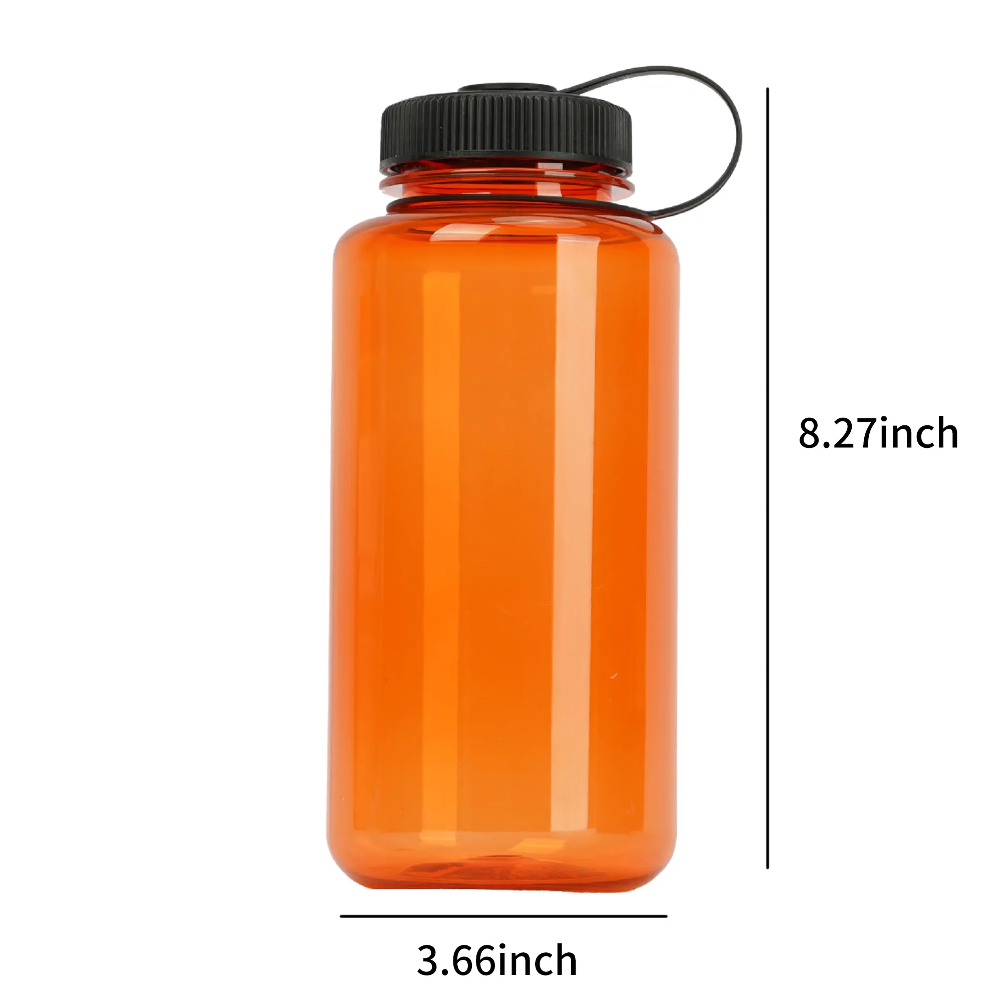 32oz Wide Mouth Bottle 13