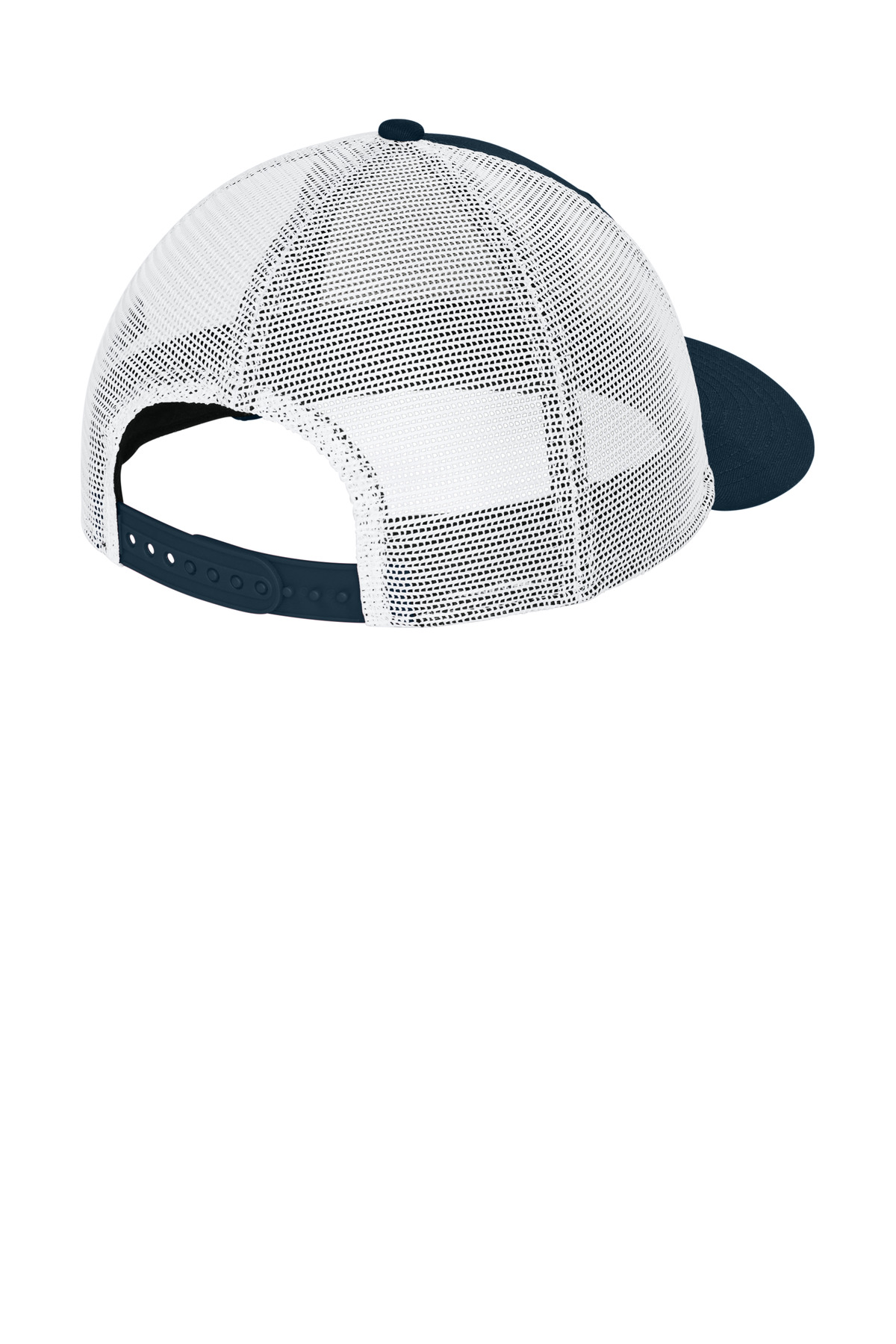New Era Snapback Low Profile Trucker Cap NE207 57
