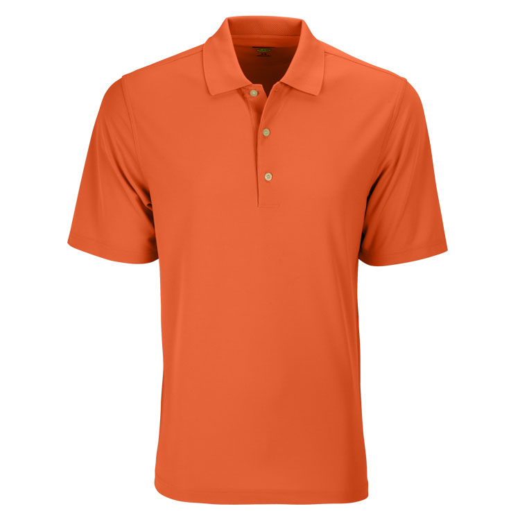 Greg Norman Play Dry Performance Mesh Polo 12