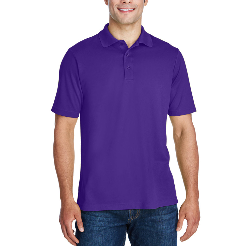 4.1 oz Moisture Wicking 100% Polyester 22