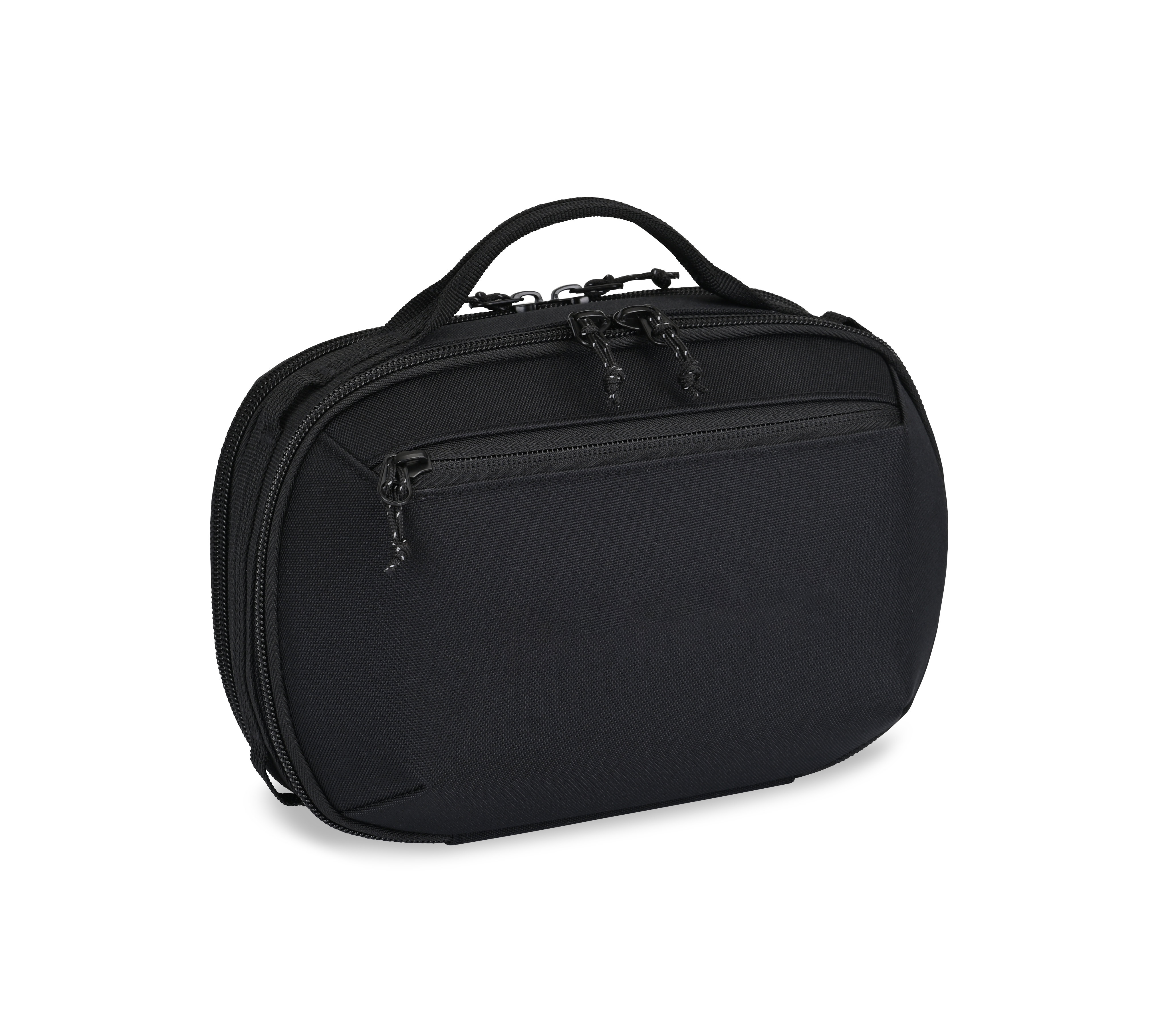 Newton Recycled rPET Structured Tech Organizer 4