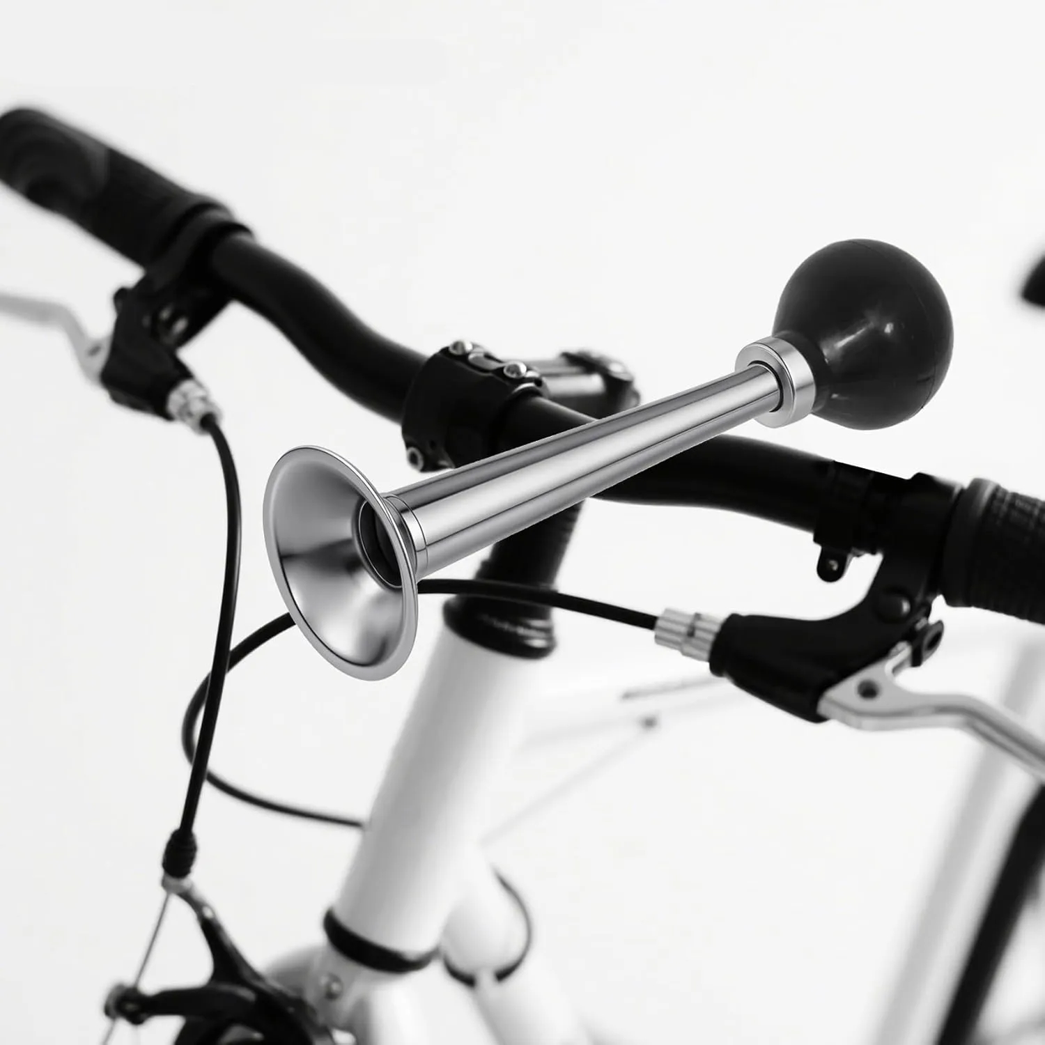 Classic Bicycle Air Horn Bell 4